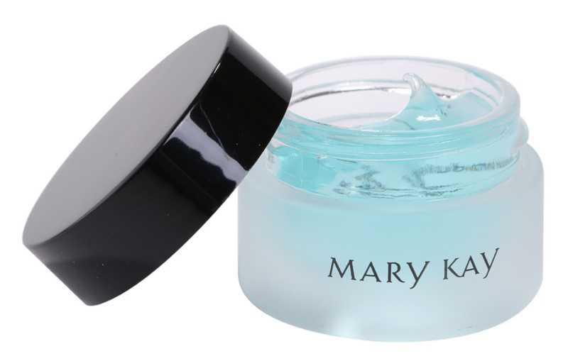 Mary Kay TimeWise face masks