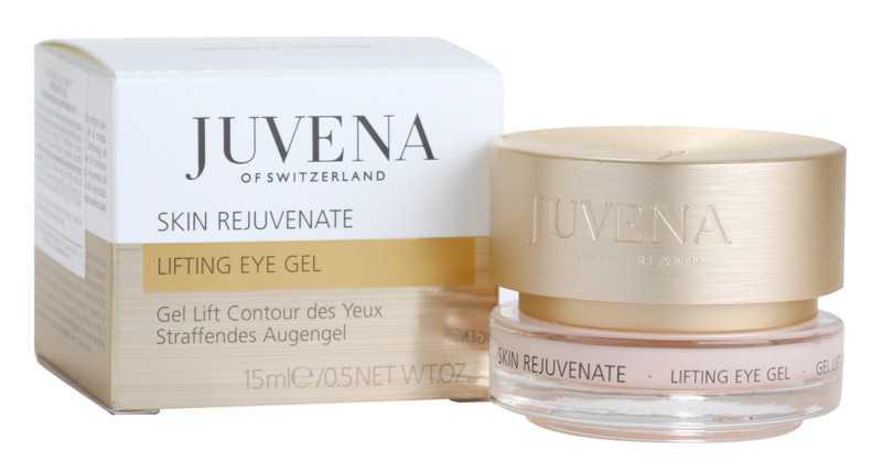 Juvena Skin Rejuvenate Lifting face care