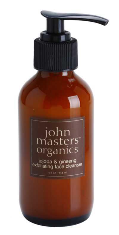 John Masters Organics All Skin Types