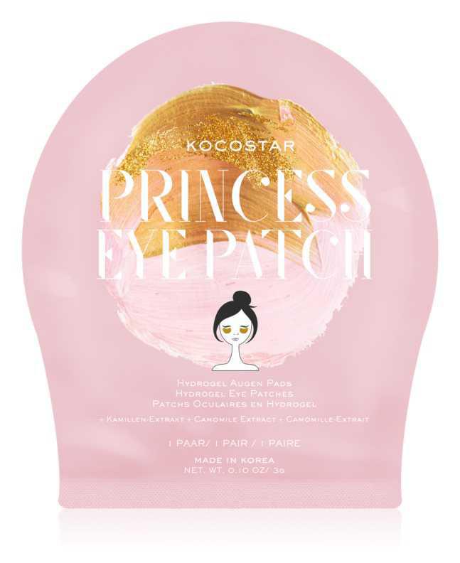 KOCOSTAR Princess Eye Patch korean cosmetics