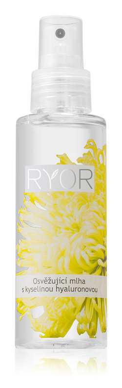 RYOR Face & Body Care toning and relief