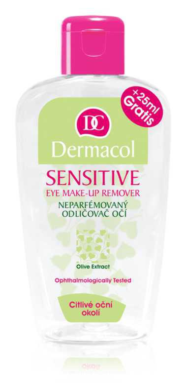 Dermacol Sensitive care for sensitive skin