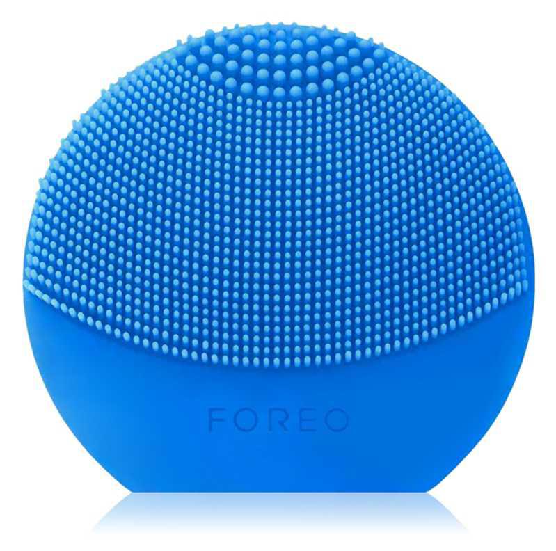 FOREO Luna™ Play Plus electric cleaning brushes