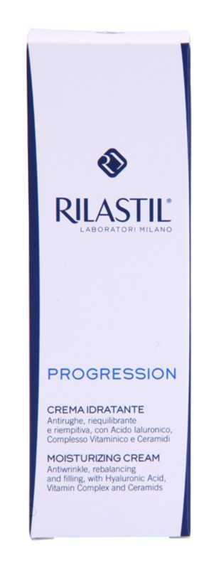 Rilastil Progression facial skin care