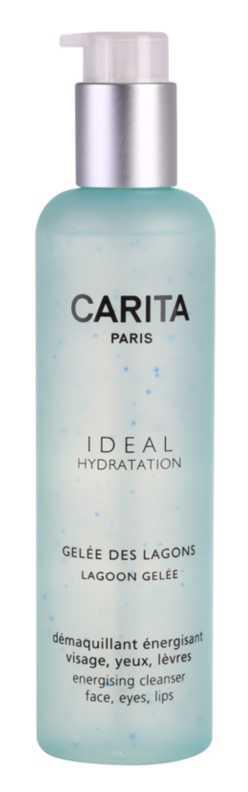 Carita Ideal Hydratation face care