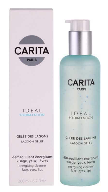 Carita Ideal Hydratation face care