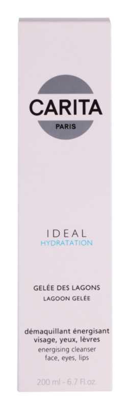 Carita Ideal Hydratation face care