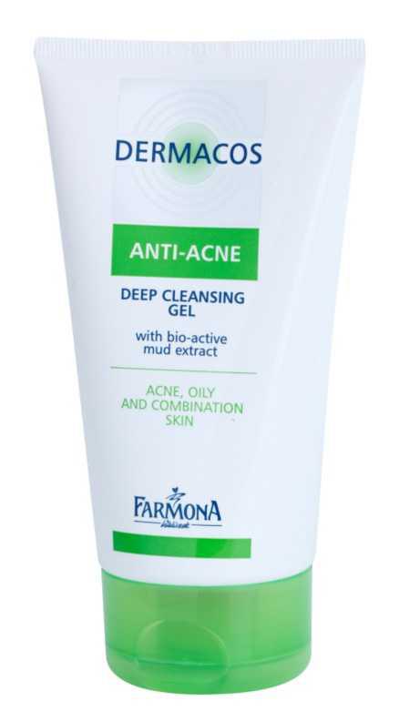 Farmona Dermacos Anti-Acne acne preparations