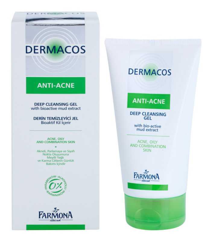 Farmona Dermacos Anti-Acne acne preparations