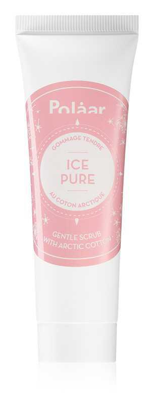 Polaar Ice Pure cosmetics