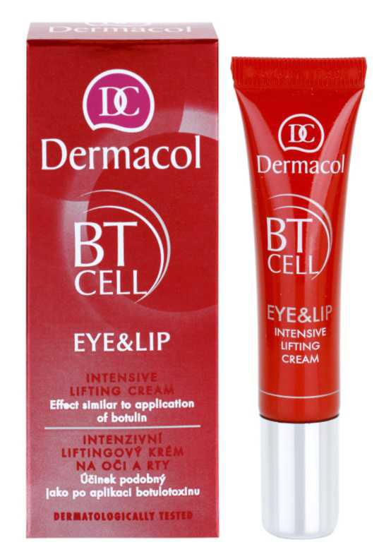 Dermacol BT Cell lip care