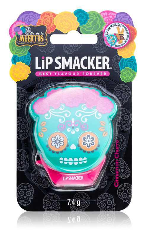Lip Smacker Day of the Dead lip care