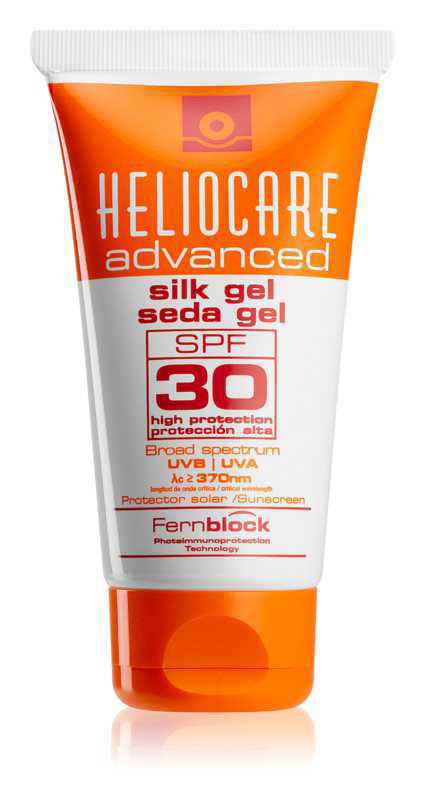 Heliocare Advanced sunscreen for the face