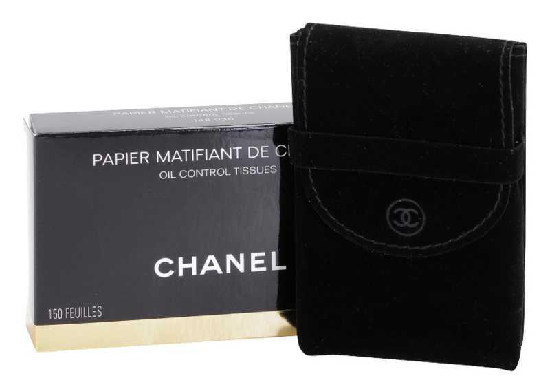 Chanel Accessories face care