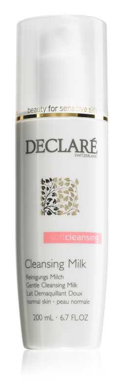 Declaré Soft Cleansing normal skin care