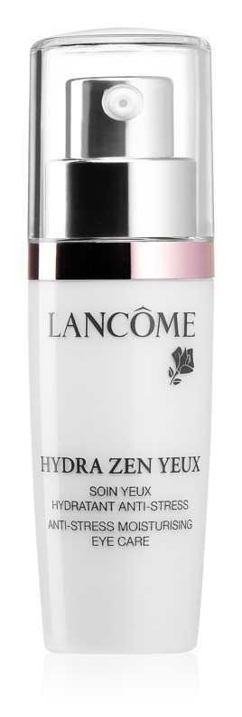 Lancôme Hydra Zen care for sensitive skin