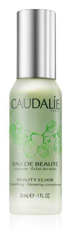 Caudalie Beauty Elixir toning and relief
