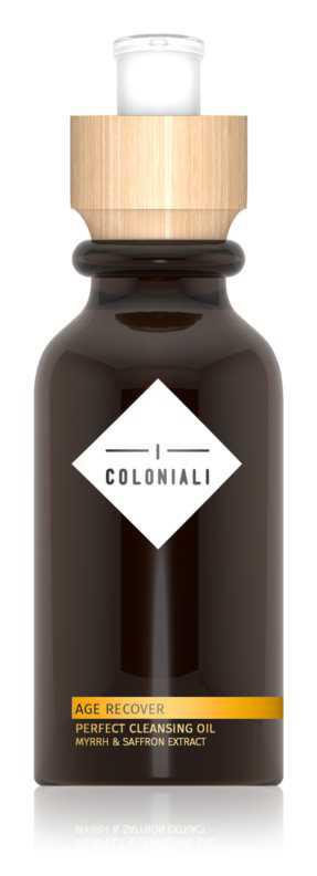 I Coloniali Age Recover makeup