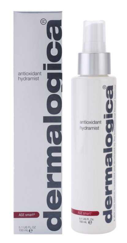 Dermalogica AGE smart toning and relief