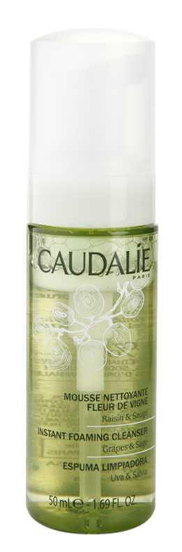 Caudalie Cleaners&Toners natural cosmetics