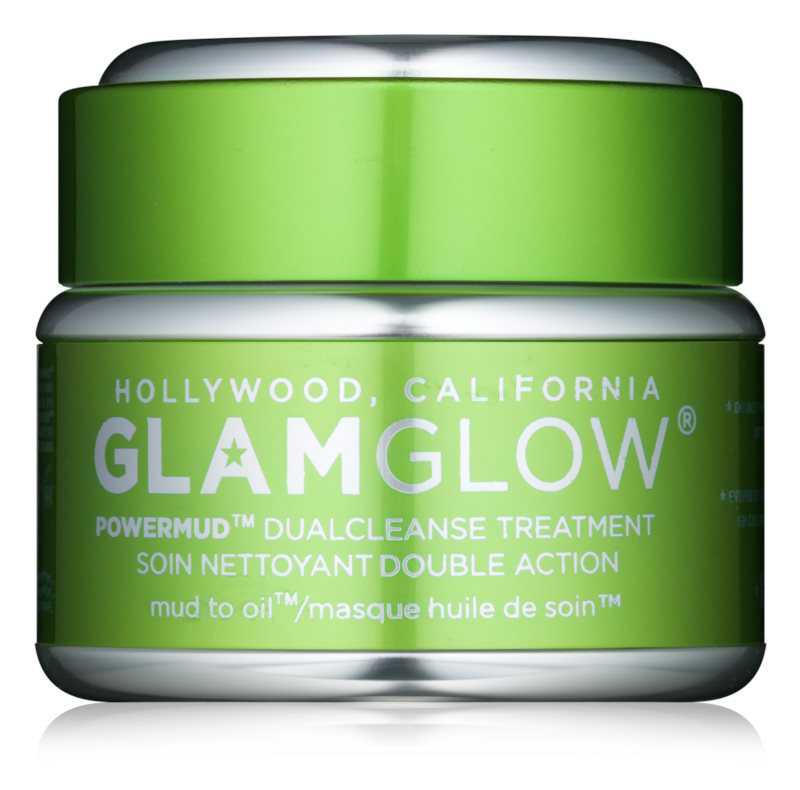 Glam Glow PowerMud face care