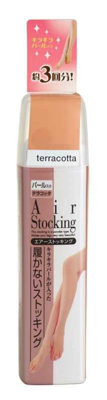 AirStocking Leg Make-up