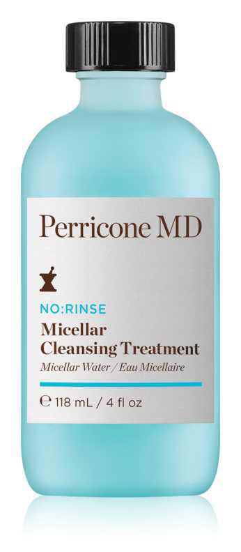 Perricone MD No:Rinse professional cosmetics