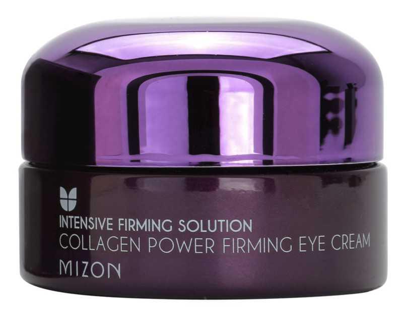 Mizon Intensive Firming Solution Collagen Power korean cosmetics