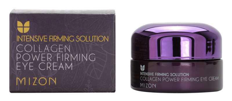 Mizon Intensive Firming Solution Collagen Power korean cosmetics