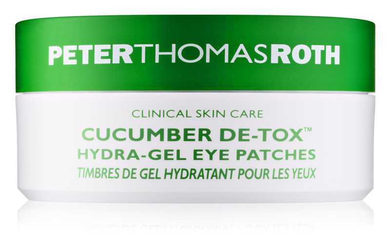 Peter Thomas Roth Cucumber De-Tox