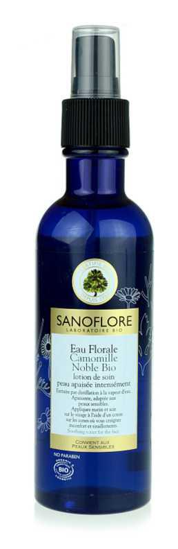 Sanoflore Eaux Florales