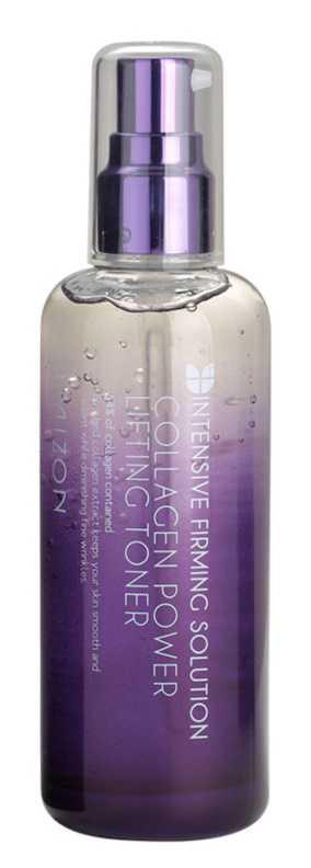 Mizon Intensive Firming Solution Collagen Power toning and relief