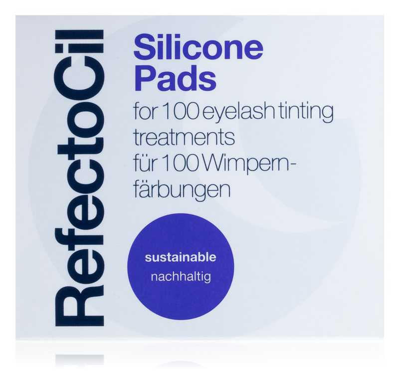 RefectoCil Silicone Pads makeup accessories