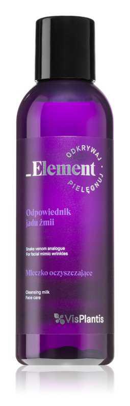 Vis Plantis Element Snake Venom