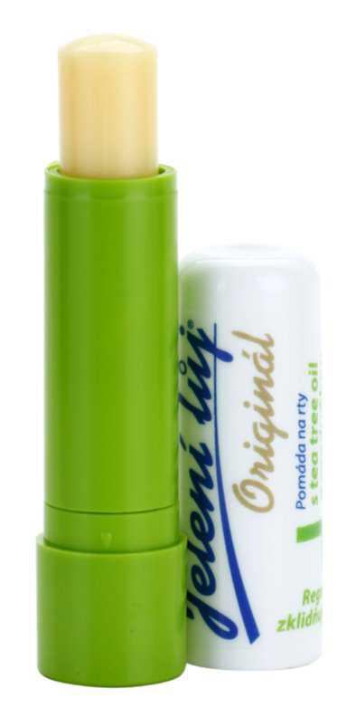 Regina Original lip care