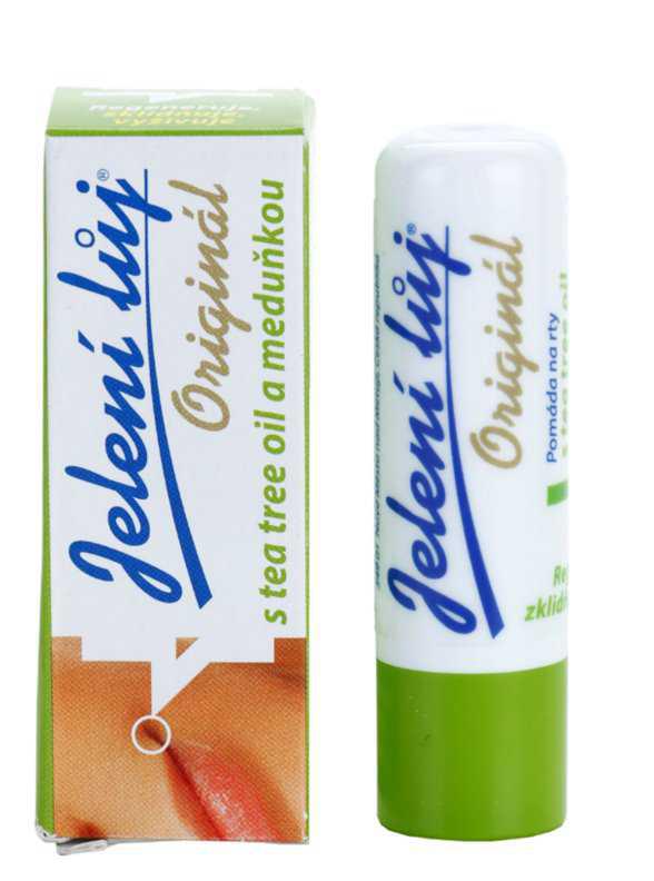 Regina Original lip care