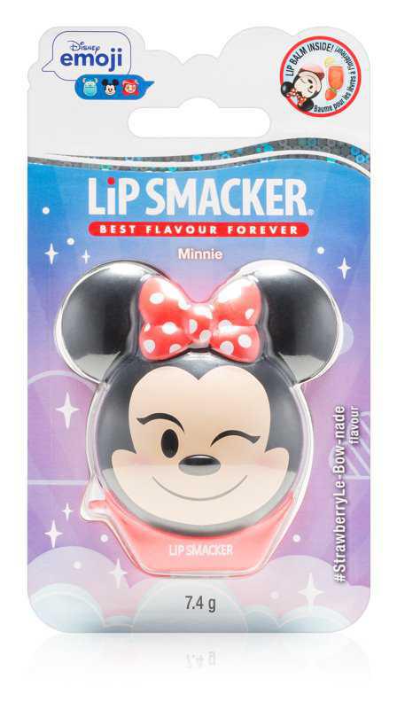 Lip Smacker Emoji lip care