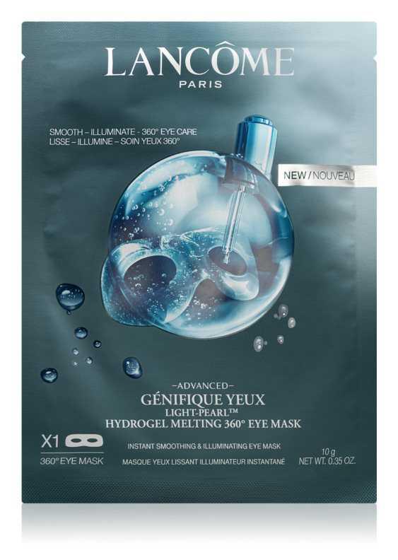 Lancôme Génifique Advanced Yeux Light-Pearl™ face care