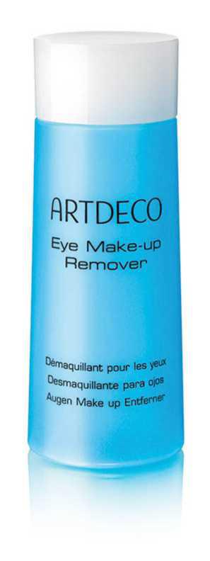 Artdeco Eye Makeup Remover makeup