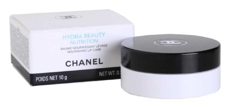 Chanel Hydra Beauty face care