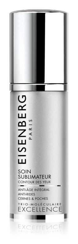 Eisenberg Excellence Soin Sublimateur products for dark circles under the eyes