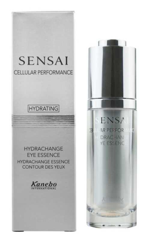 Sensai Cellular Performance Hydrating face care