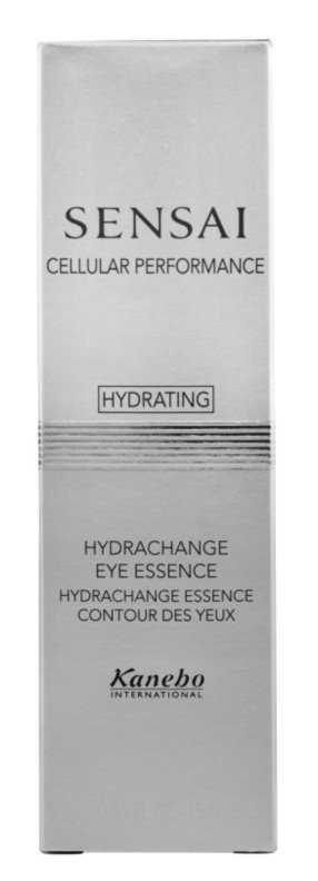 Sensai Cellular Performance Hydrating face care