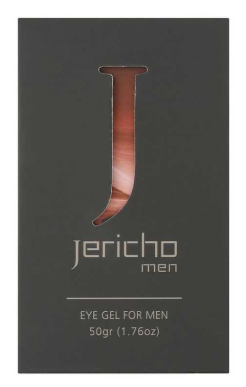 Jericho Men Collection for men