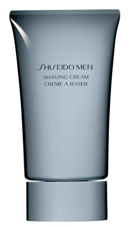 Shiseido Men Shaving Cream body