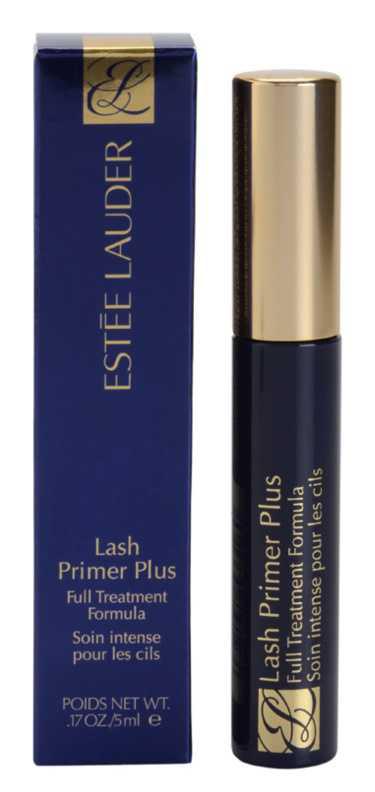 Estée Lauder Lash Primer Plus eyelash and eyebrow care