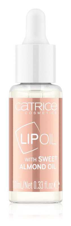 Catrice Lip Oil lip care