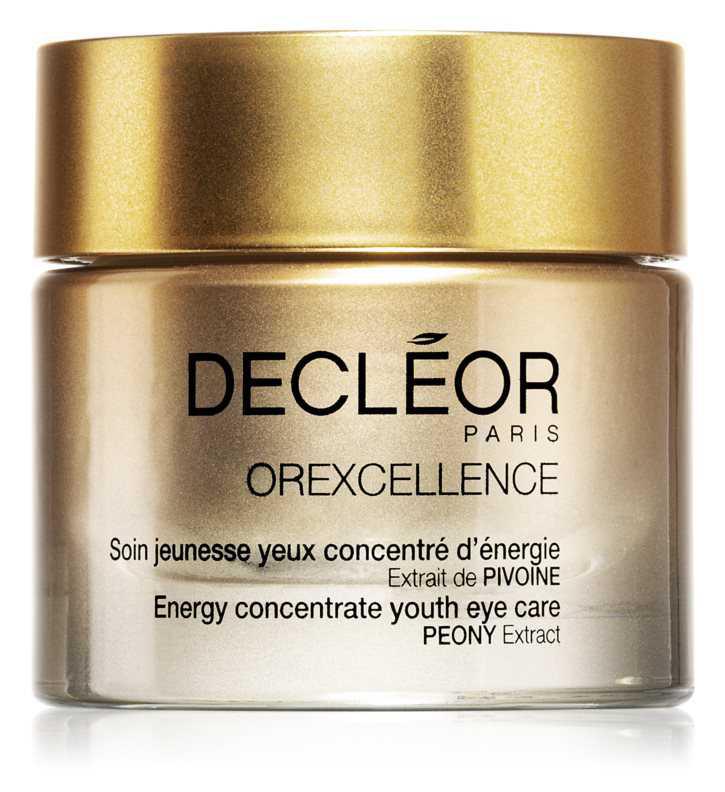 Decléor Orexcellence