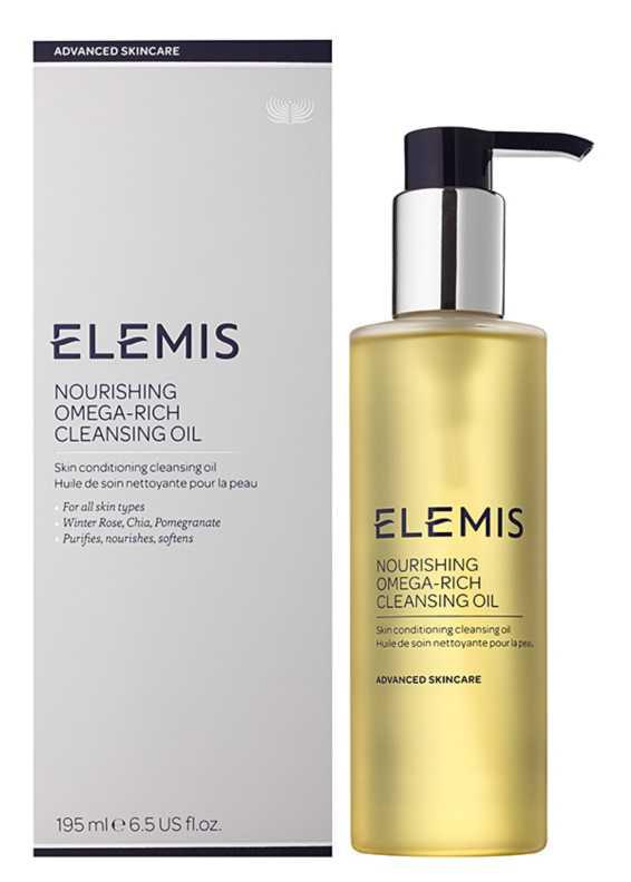 Elemis Advanced Skincare face care