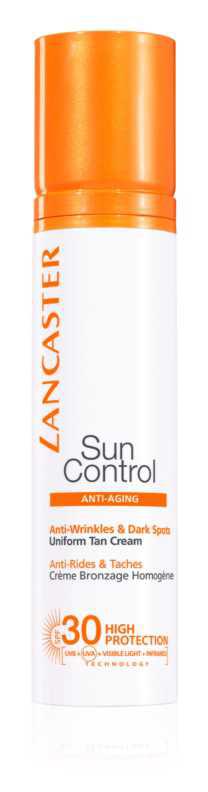 Lancaster Sun Control body